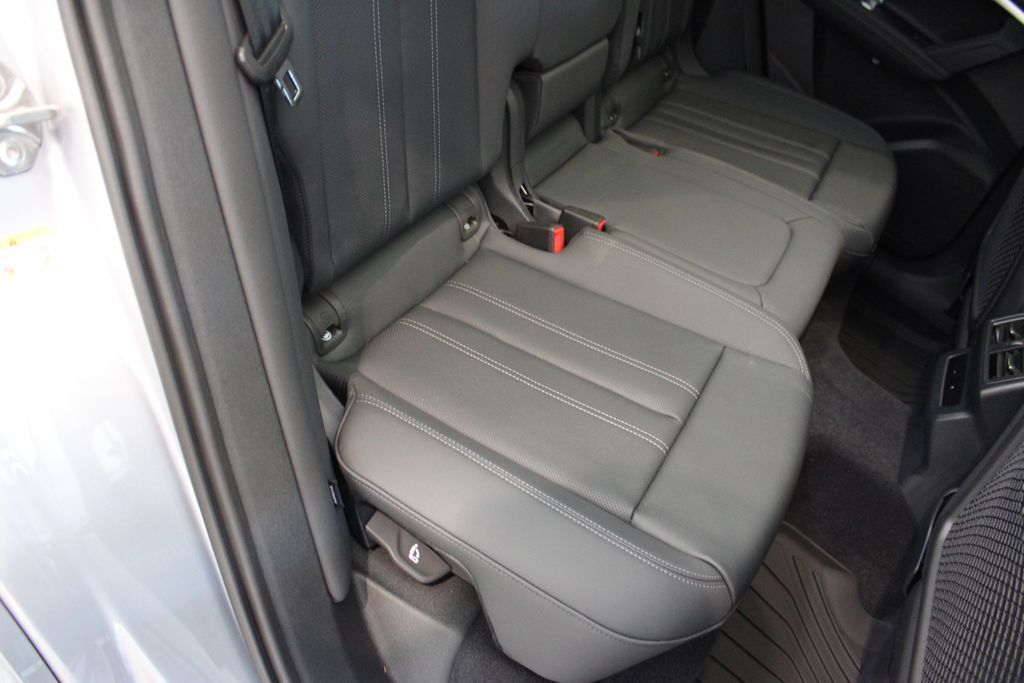 New 2026 Audi Q5 Premium Plus AWD/4WD image 24
