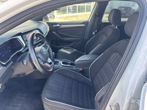 Used 2022 Volkswagen Jetta Sport w/ IQ.Drive Package FWD image 16
