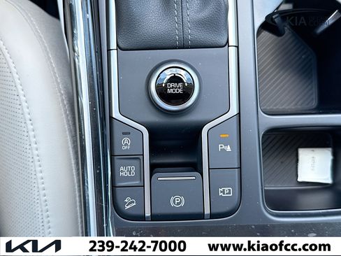 New 2026 Kia Sorento S image 29
