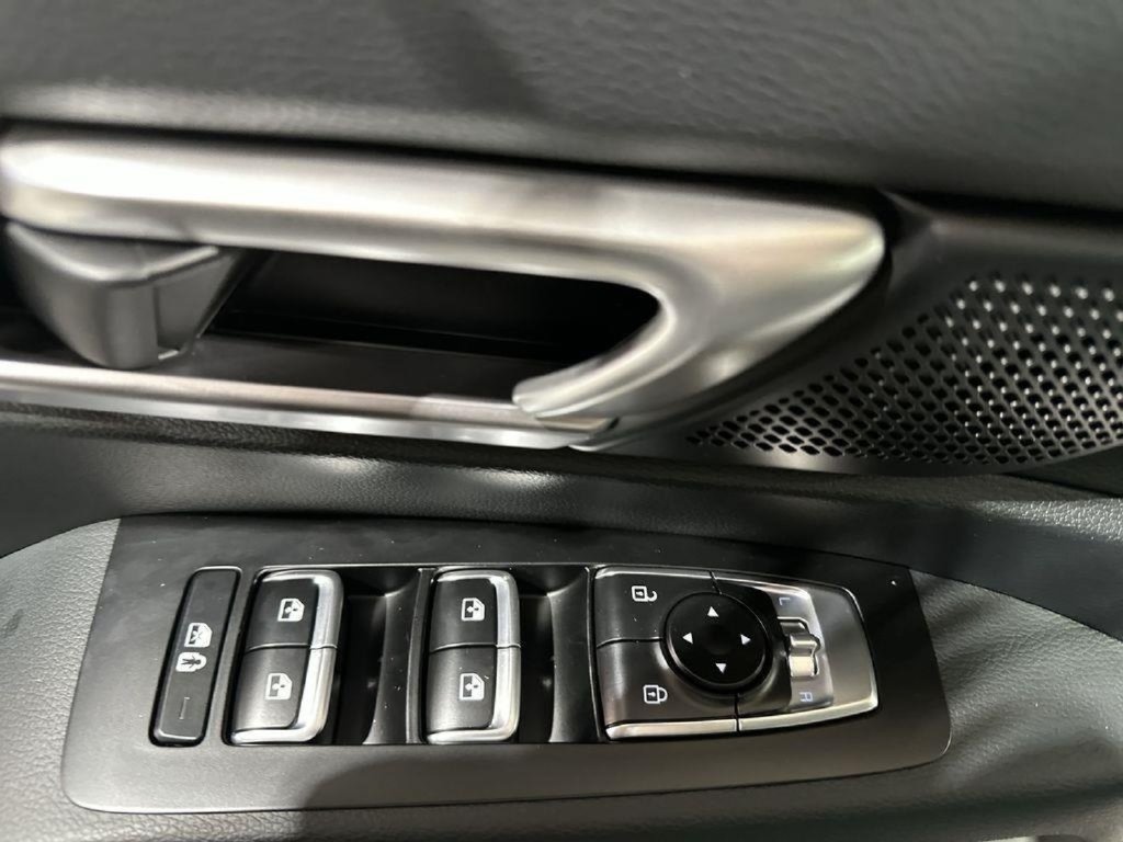 New 2025 Kia Telluride S AWD/4WD image 14