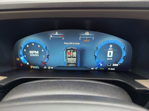 New 2025 Ford Bronco Sport Big Bend image 13