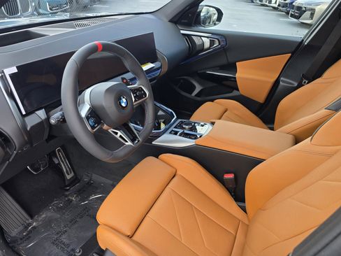 New 2026 BMW X3 M50 w/ Premium Package AWD/4WD image 5