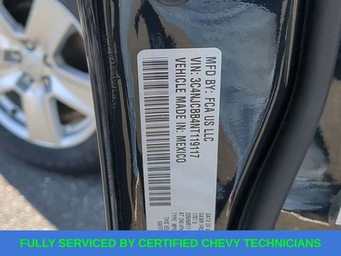 Used 2022 Jeep Compass Latitude w/ Convenience Group image 52