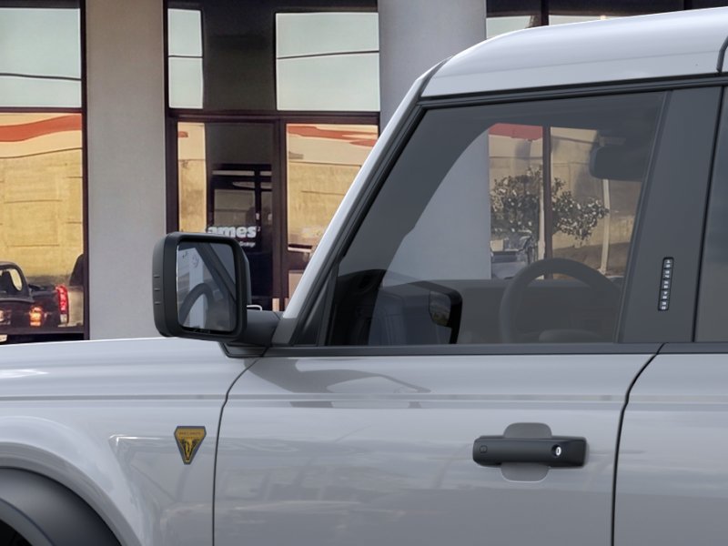 New 2026 Ford Bronco Badlands AWD/4WD image 22