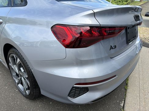 Used 2023 Audi A3 2.0T Premium w/ Convenience Package FWD image 15