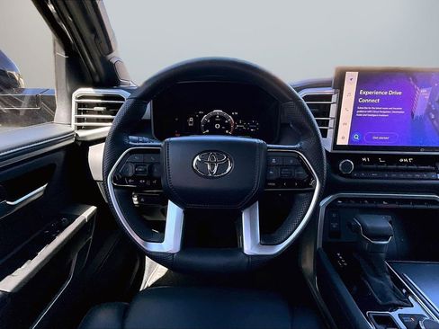 Used 2024 Toyota Tundra Platinum image 11