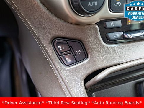 Used 2016 GMC Yukon XL Denali w/ Open Road Package AWD/4WD image 31