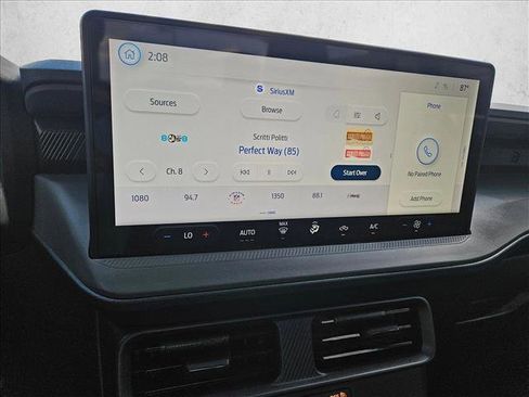 Certified 2025 Ford Maverick XL image 13