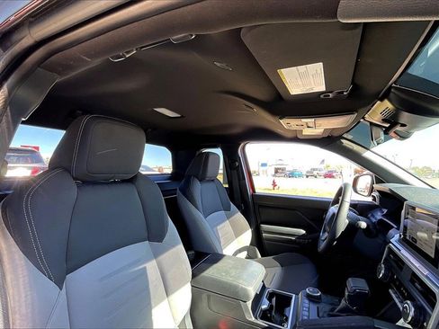 Used 2024 Toyota Tacoma PreRunner image 31