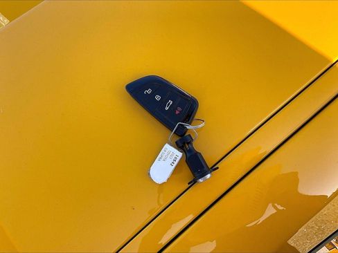 Used 2023 Toyota Supra image 11