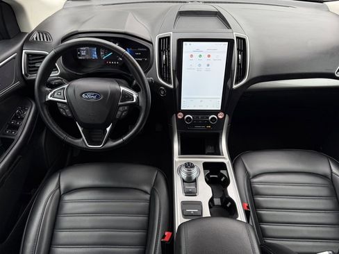 Used 2024 Ford Edge SEL image 18