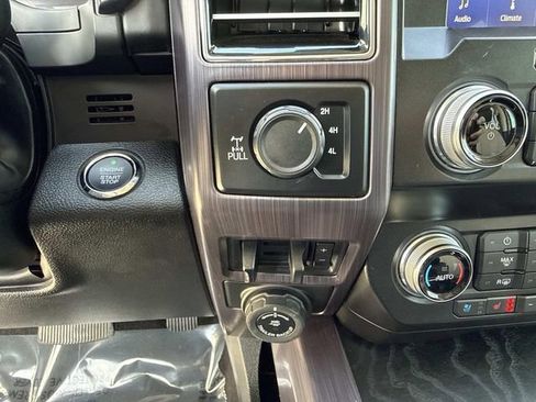 Used 2020 Ford F250 Limited image 27