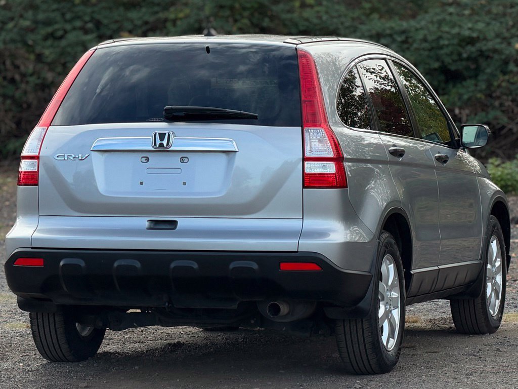 Used 2008 Honda CR-V EX image 7