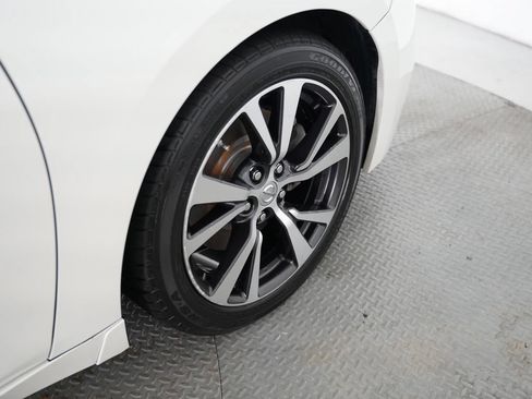 Used 2016 Nissan Maxima 3.5 SV FWD image 59