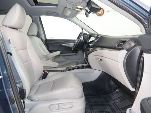 Used 2021 Honda Pilot EX-L image 13