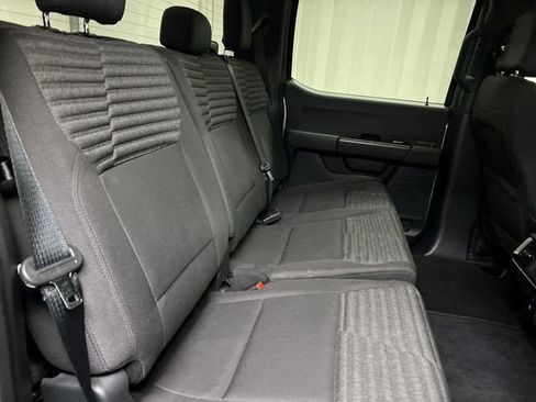 Used 2023 Ford F150 XL w/ STX Appearance Package image 27