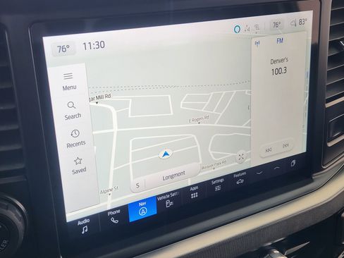 Certified 2025 Ford F250 Platinum w/ Tremor Off-Road Package image 22