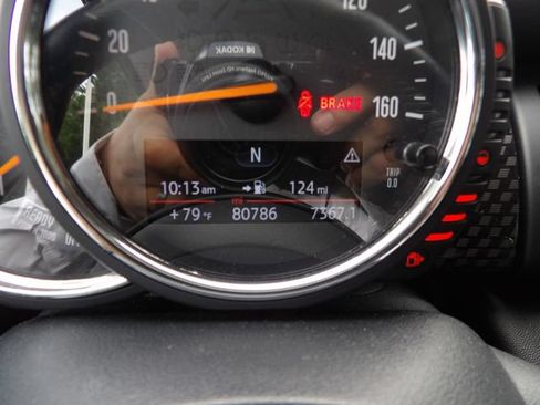 Used 2015 MINI Cooper S FWD image 19