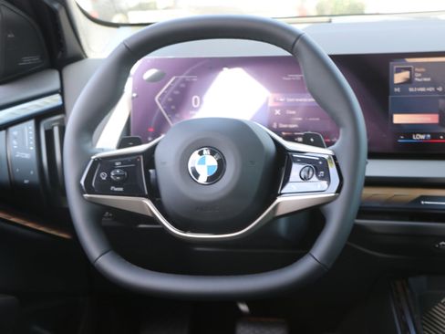 Used 2025 BMW X3 xDrive30i w/ Premium Package AWD/4WD image 30