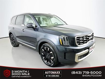 Used 2023 Kia Telluride SX Prestige