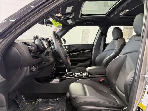 Used 2019 MINI Cooper Clubman S w/ Storage Package AWD/4WD image 10