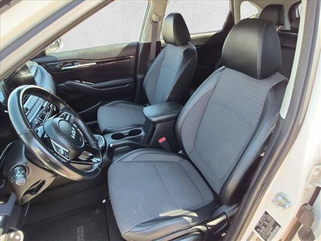 Used 2022 Kia Seltos S AWD/4WD image 16