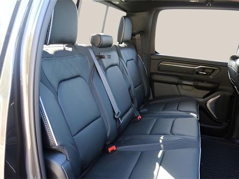 New 2026 RAM 1500 Limited image 20