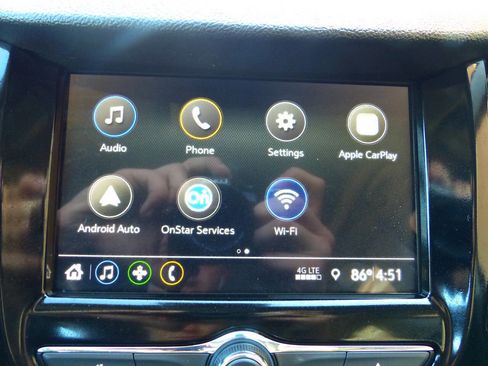 Used 2019 Chevrolet Trax LS image 28