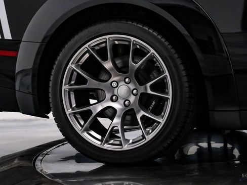 Used 2023 Dodge Challenger SRT Hellcat Redeye image 67