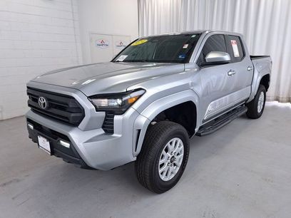 Used 2024 Toyota Tacoma SR5
