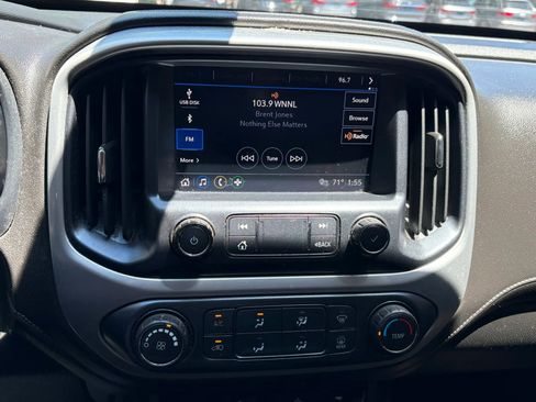 Used 2019 GMC Canyon SLE AWD/4WD image 33
