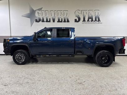 Used 2022 Chevrolet Silverado 3500 LT w/ Convenience Package