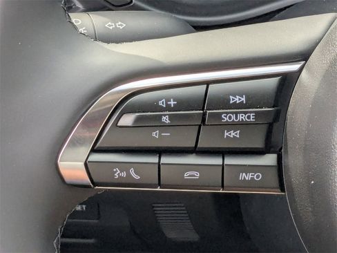 New 2025 MAZDA CX-30 AWD 2.5 S w/ Preferred Package image 15