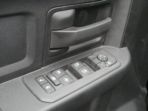 Used 2025 RAM 3500 Tradesman image 10