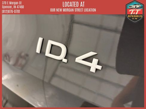 Used 2023 Volkswagen ID.4 Pro S Plus image 52