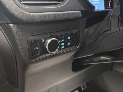 Used 2023 Ford Escape ST-Line w/ Tech Pack #1 image 13