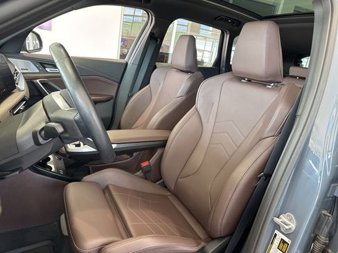 Used 2025 BMW X1 xDrive28i w/ Convenience Package image 15