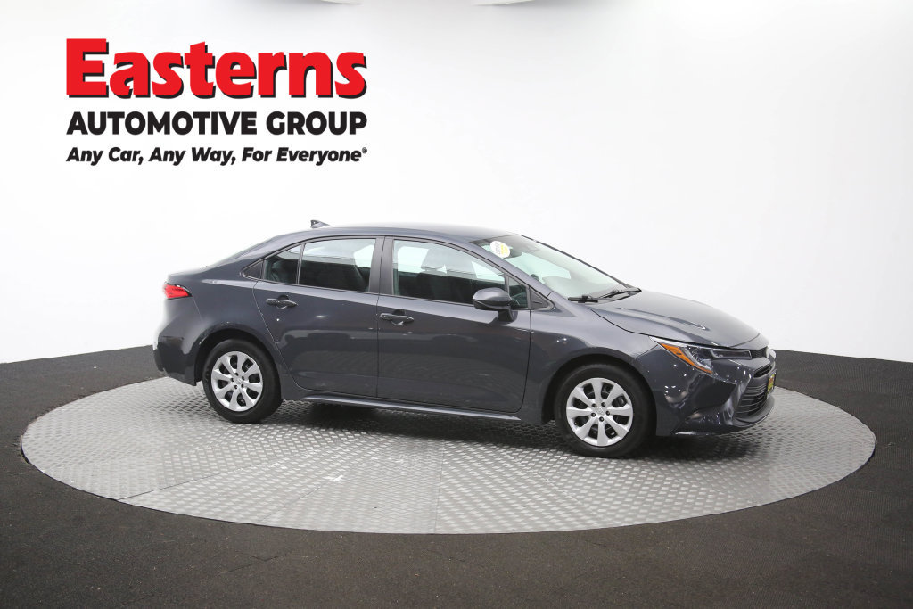 Used 2024 Toyota Corolla LE FWD image 49