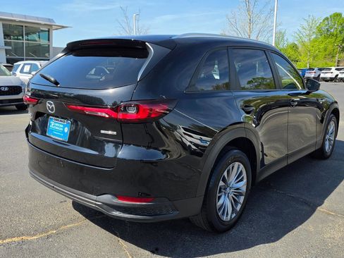 Used 2025 MAZDA CX-90 3.3 Turbo w/ Select Package image 7