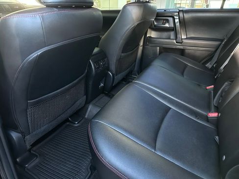 Used 2021 Toyota 4Runner TRD Off-Road Premium image 16