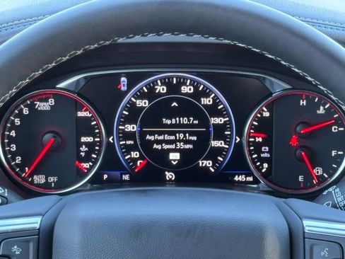 Used 2025 Chevrolet Blazer RS w/ Enhanced Convenience Package image 23