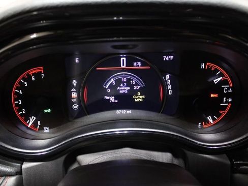 Used 2024 Dodge Durango R/T AWD/4WD image 38