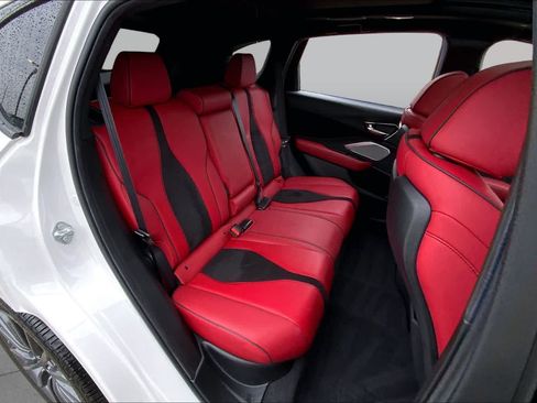 Used 2024 Acura RDX w/ Advance Package AWD/4WD image 21