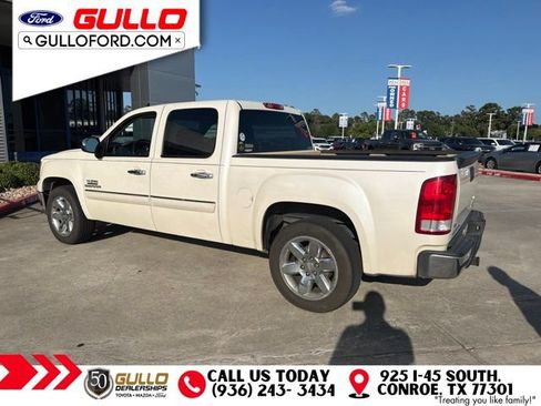 Used 2012 GMC Sierra 1500 SLE w/ Regional Value Package RWD image 6