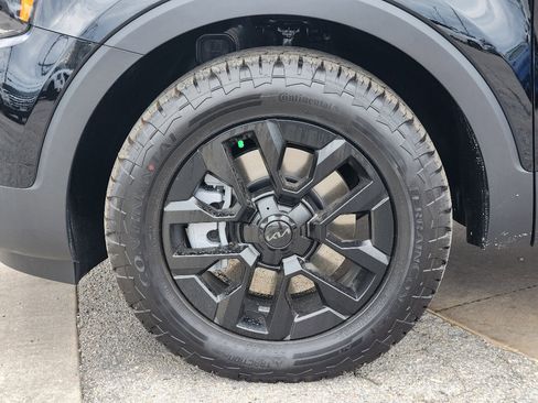 New 2025 Kia Telluride SX Prestige X-Pro image 7