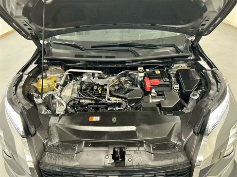 Used 2022 Mitsubishi Outlander SE image 25