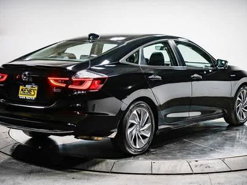 Used 2020 Honda Insight Touring image 4