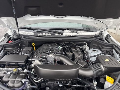 New 2026 Dodge Durango GT image 33