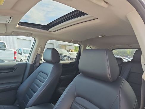 Used 2025 Honda CR-V EX-L image 15
