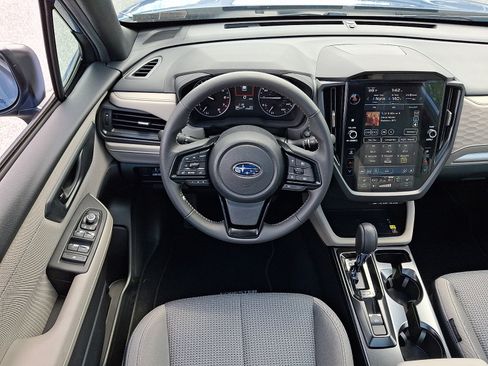 Certified 2026 Subaru Forester Premium AWD/4WD image 11